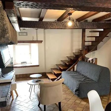 Sciotot - Bord De - La Petite Maison *