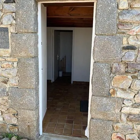 Sciotot - Bord De - La Petite Maison Dom wakacyjny Les Pieux