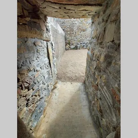 Sciotot - Bord De - La Petite Maison * Les Pieux