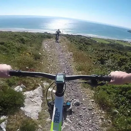 Dom wakacyjny Sciotot - Bord De - La Petite Maison *