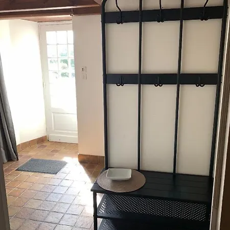 Sciotot - Bord De - La Petite Maison Dom wakacyjny