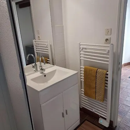 Sciotot - Bord De - La Petite Maison Dom wakacyjny Les Pieux