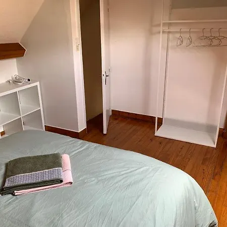 Dom wakacyjny Sciotot - Bord De - La Petite Maison Les Pieux