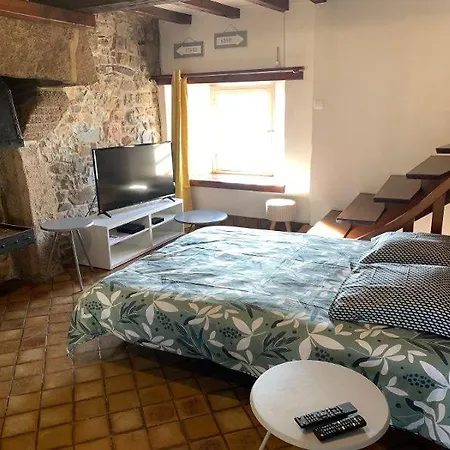 Sciotot - Bord De - La Petite Maison Dom wakacyjny