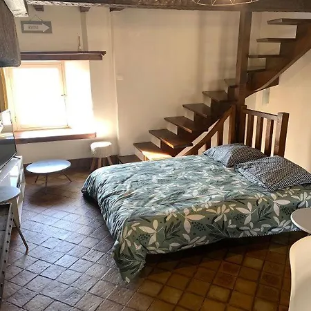 Sciotot - Bord De - La Petite Maison Dom wakacyjny *