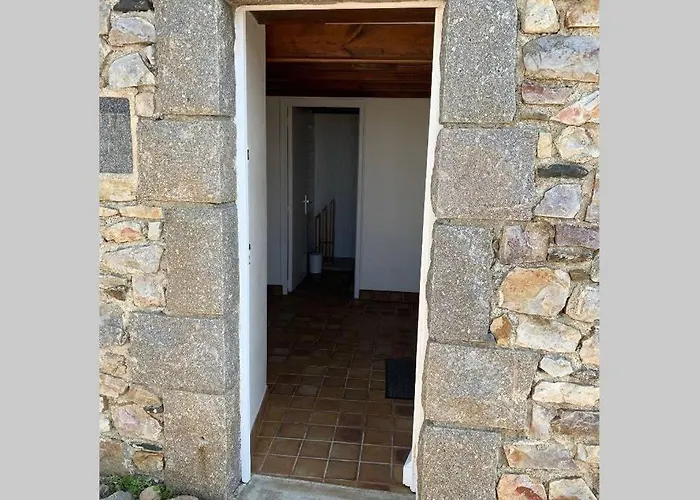 Sciotot - Bord De - La Petite Maison בית נופש Les Pieux