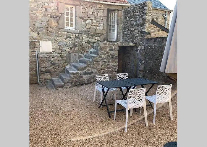 Sciotot - Bord De - La Petite Maison *