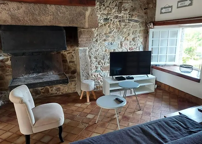 Sciotot - Bord De - La Petite Maison