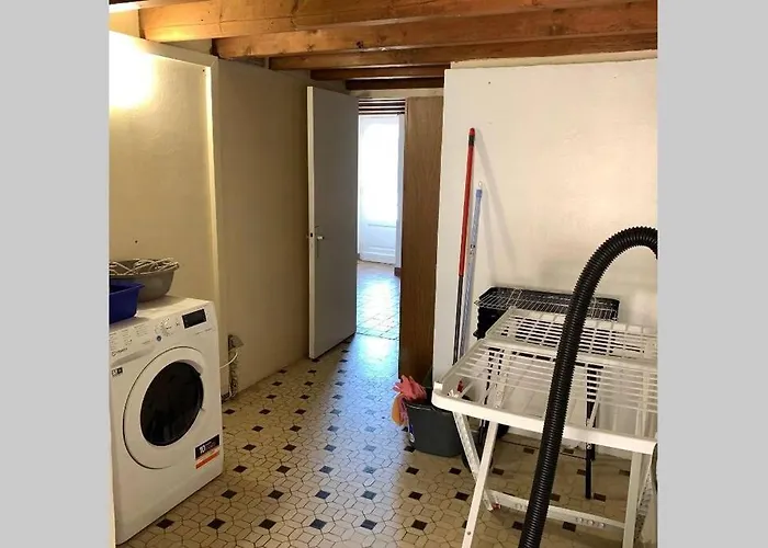 Sciotot - Bord De - La Petite Maison