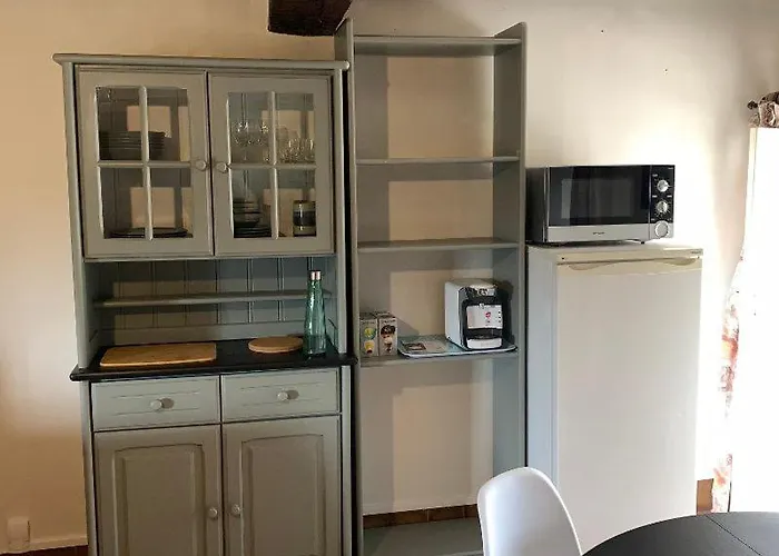 Sciotot - Bord De - La Petite Maison *