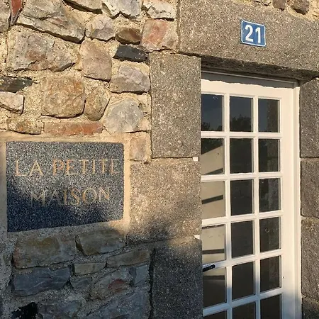 Sciotot - Bord De - La Petite Maison Сasa de vacaciones