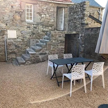 Sciotot - Bord De - La Petite Maison *