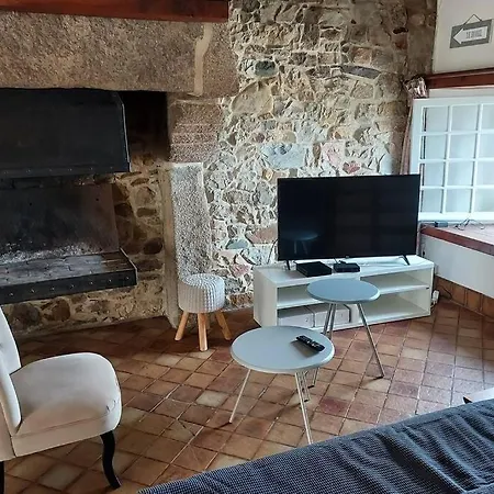 Sciotot - Bord De - La Petite Maison