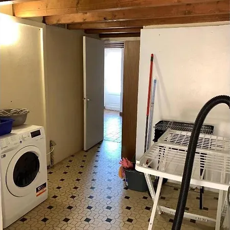 Sciotot - Bord De - La Petite Maison