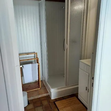 Сasa de vacaciones Sciotot - Bord De - La Petite Maison *