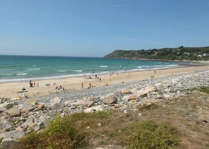 Sciotot - Bord De - La Petite Maison *