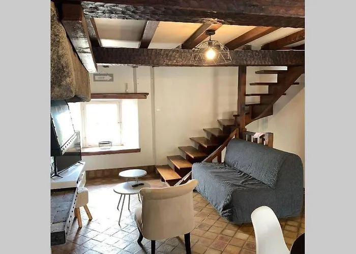 Sciotot - Bord De - La Petite Maison *