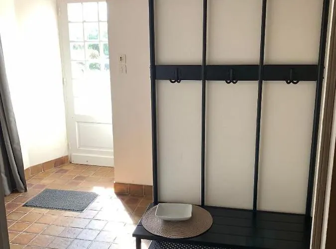 Sciotot - Bord De - La Petite Maison بيت للعطل