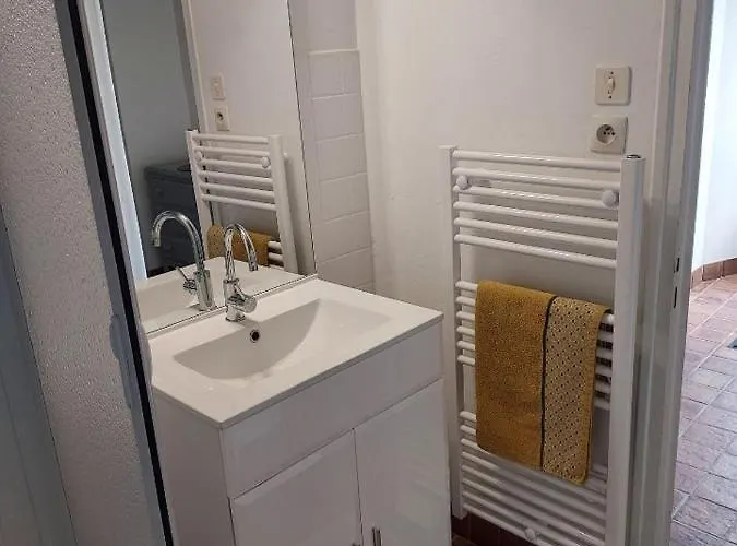 Sciotot - Bord De - La Petite Maison بيت للعطل Les Pieux