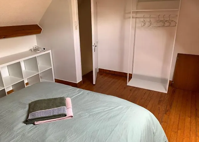 بيت للعطل Sciotot - Bord De - La Petite Maison Les Pieux