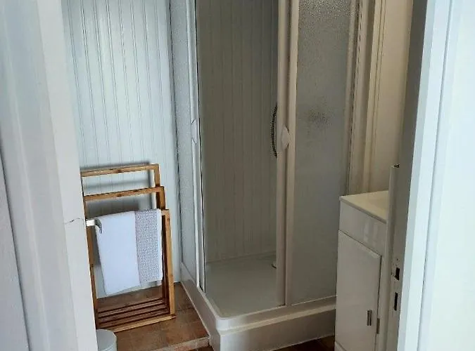 بيت للعطل Sciotot - Bord De - La Petite Maison *