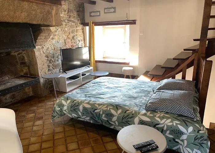 Sciotot - Bord De - La Petite Maison بيت للعطل